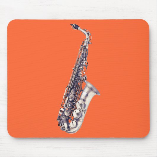 Musik Mousepad (Vorne)
