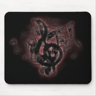 Musik Mousepad