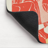 Musik Mousepad (Ecke)
