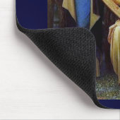 Musik Mousepad (Ecke)