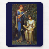 Musik Mousepad (Vorne)