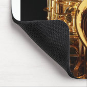 Musik mousepad 10 (Ecke)