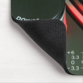 Musik mousepad 13 (Ecke)