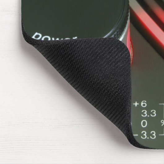 Musik mousepad 13 (Ecke)