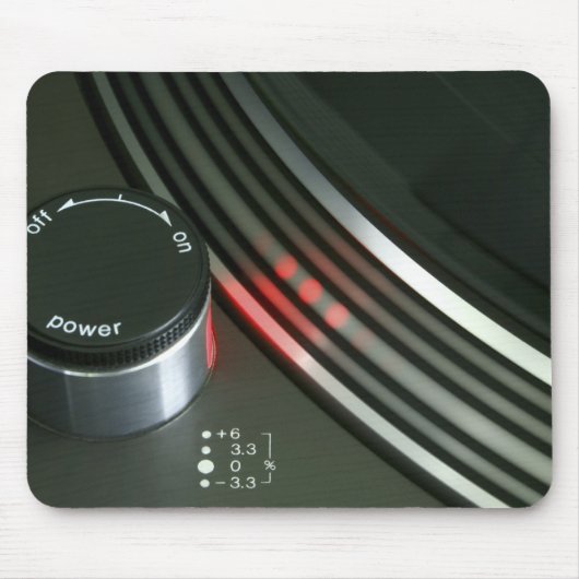 Musik mousepad 13 (Vorne)