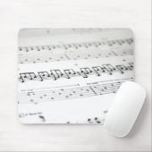 Musik mousepad 4 (Mit Mouse)