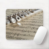 Musik mousepad 41 (Mit Mouse)