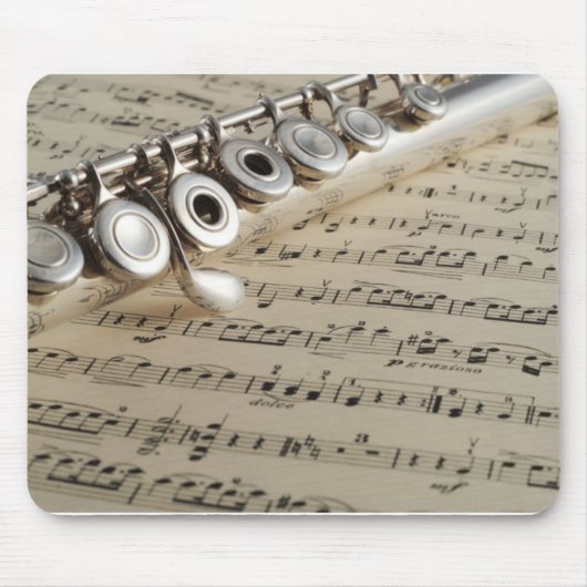 Musik mousepad 41 (Vorne)