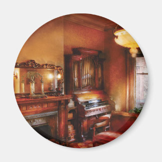 Musik - Musik - Musik für mich spielen Magnet