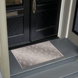 Musik, Musik, Noten, Weiß, Melodie, Klang, Ton, Fußmatte