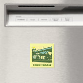 Musik/Musiker/Lehrer Magnet (In Situ (Geschirrspüler))