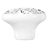 Musik, Musikhinweise Keramikknauf (Seitenansicht)