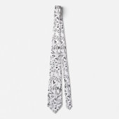 Musik, Musikhinweise Krawatte (Vorderseite)