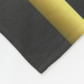 Musik, Note, Clemente, Band, Symbol, glänzend, ele Fleecedecke (Ecke)