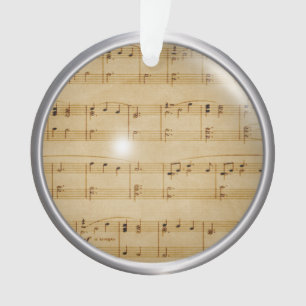 Musik - Ornamente_Nur Ornament