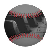 Musik Piano Keys Baseball (Vorderseite)