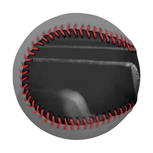 Musik Piano Keys Baseball (Vorderseite Links)