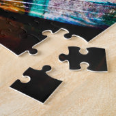 Musik - Piano - Puzzle (Seite)