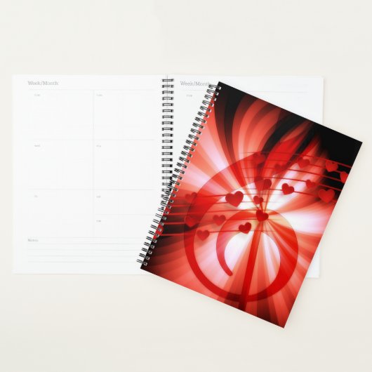 Musik Planer (Anzeige)