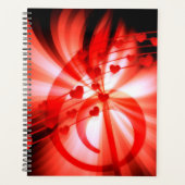 Musik Planer (Vorderseite)