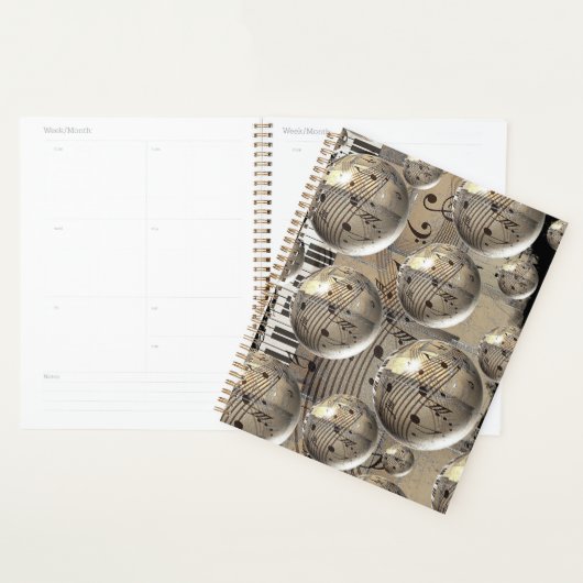 Musik Planer (Anzeige)