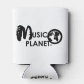 MUSIK PLANET MERCH DOSENKÜHLER (Rückseite)