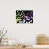 Musik Poster (Küche)