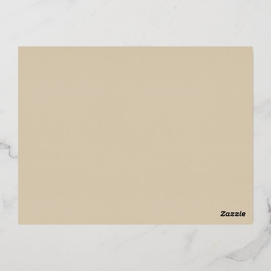 Musik - Postkarten aufzeichnen (Rückseite)