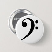 Musik-Produkte! Button (Vorne & Hinten)