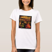 Musik - "Pure Country" T-Shirt (Vorderseite)