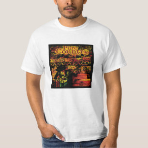 Musik - "Pure Country" T-Shirt