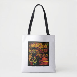 Musik - "Pure Country" Tasche