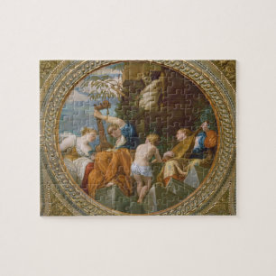 Musik Puzzle