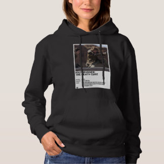 Musik Retro, warum wir nicht lustige grafische Ges Hoodie