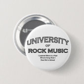 MUSIK-ROCK-MUSIK BUTTON (Vorne & Hinten)