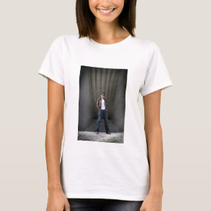 Musik Ryans Kelly - Damen T - Lager T-Shirt