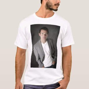 Musik Ryans Kelly - grundlegendes T-Shirt Weiß -