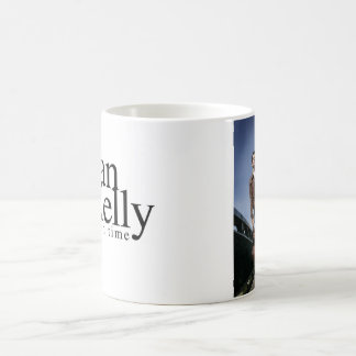 Musik Ryans Kelly - Logo-Tasse - Brücke Kaffeetasse