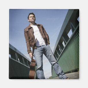 Musik Ryans Kelly - Magnet - Brücke