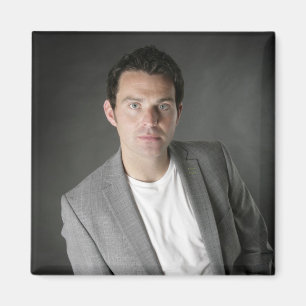 Musik Ryans Kelly - Magnet - Grau