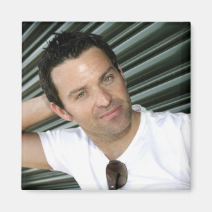 Musik Ryans Kelly - Magnet - Grün