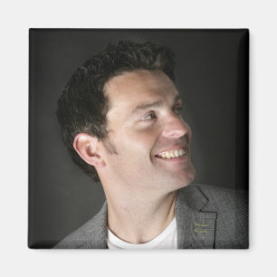 Musik Ryans Kelly - Magnet - Lächeln