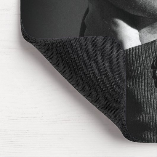 Musik Ryans Kelly - Mousepad - Blazer (Ecke)