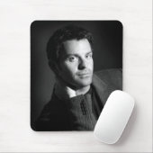 Musik Ryans Kelly - Mousepad - Blazer (Mit Mouse)