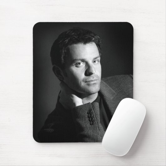 Musik Ryans Kelly - Mousepad - Blazer (Mit Mouse)