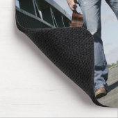 Musik Ryans Kelly - Mousepad - Brücke (Ecke)