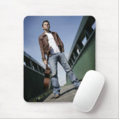 Musik Ryans Kelly - Mousepad - Brücke (Mit Mouse)