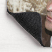 Musik Ryans Kelly - Mousepad - Lederjacke (Ecke)