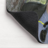 Musik Ryans Kelly - Mousepad - Valentinsgruß (Ecke)