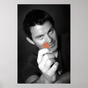 Musik Ryans Kelly - Plakat - Auswahl